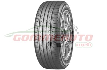 COP. 235/45 R17 AE51 97WXL BLUEARTH-GT